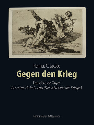 cover image of Gegen den Krieg
